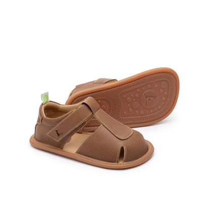 Toddler Sandals Parky - Whisky