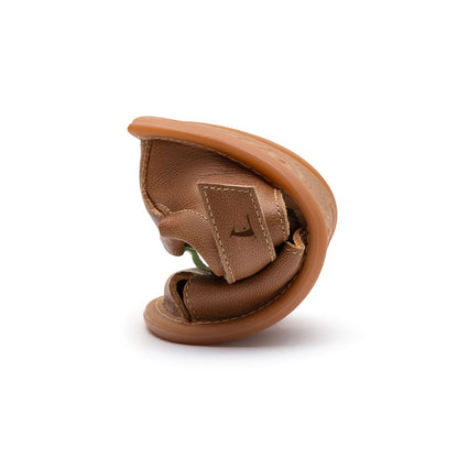 Toddler Sandals Parky - Whisky