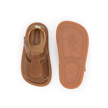 Toddler Sandals Parky - Whisky