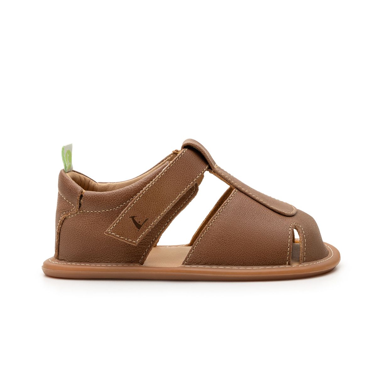 Toddler Sandals Parky - Whisky