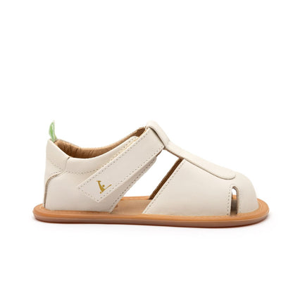 Toddler Sandals Parky - Tapioca