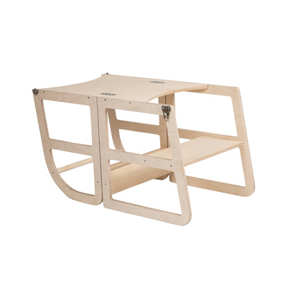 Transformable Kitchen Tower Sleekstep
