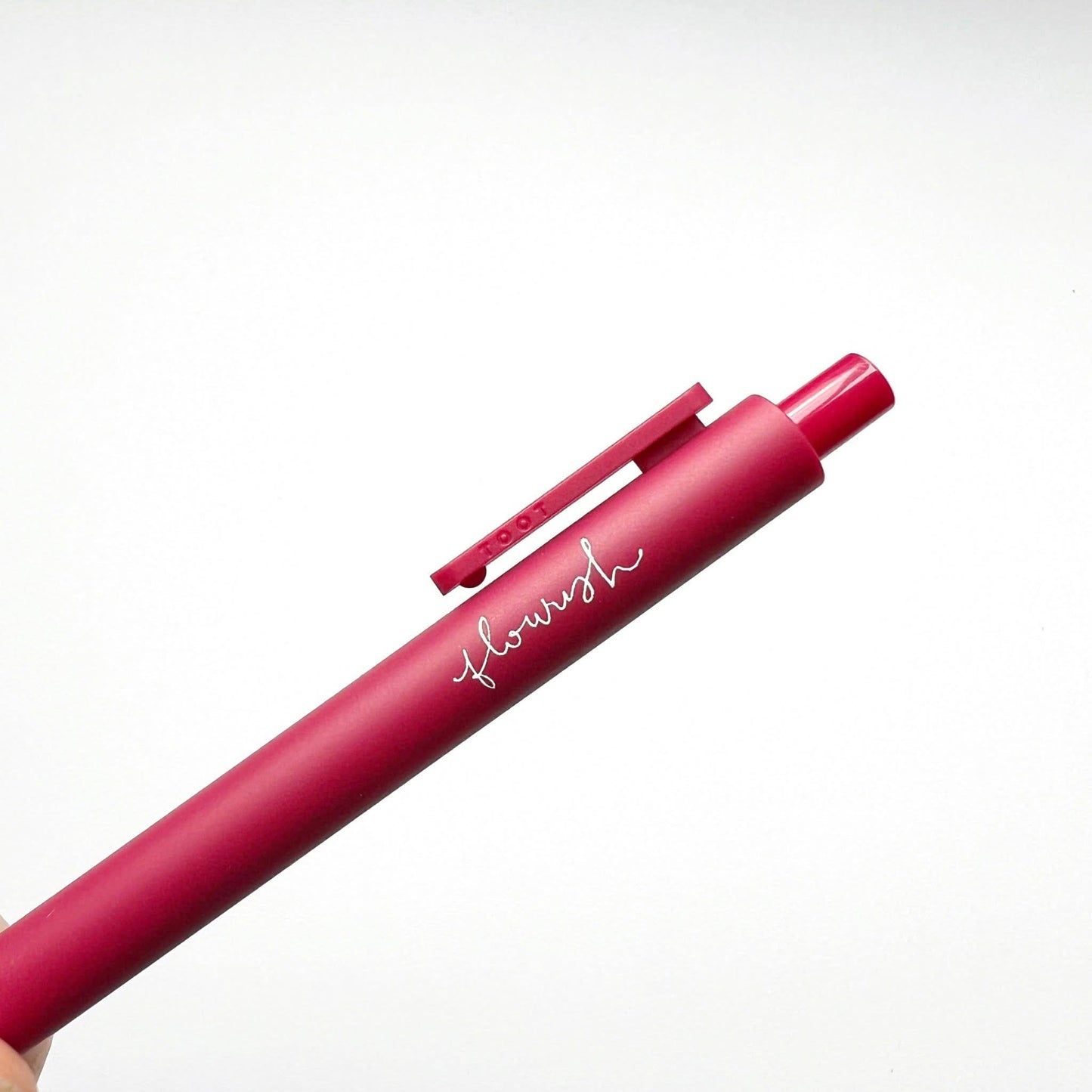 Jotter pen: Celebrate