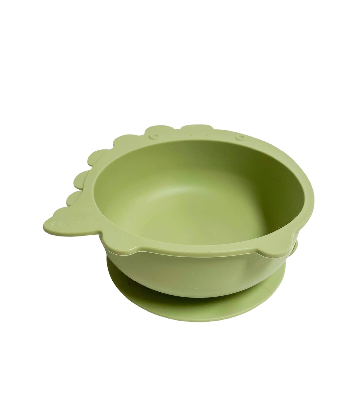 Dino Bowl: Tangerine