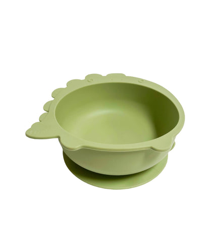Dino Bowl: Tangerine