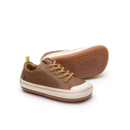 Toddler Sneakers Funky 20 - Whisky/ Tapioca