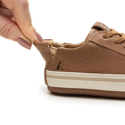 Toddler Sneakers Funky 20 - Whisky/ Tapioca