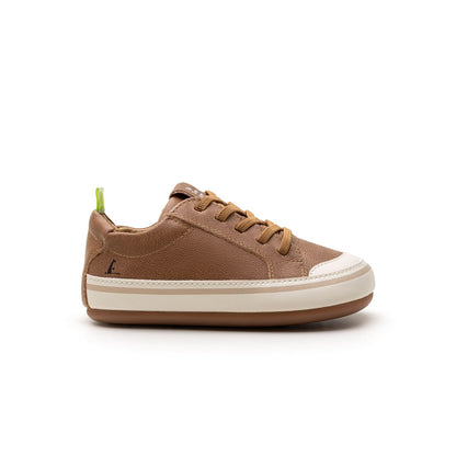 Toddler Sneakers Funky 20 - Whisky/ Tapioca