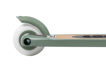 BANWOOD 3-WHEEL SCOOTER VINTAGE - FOREST