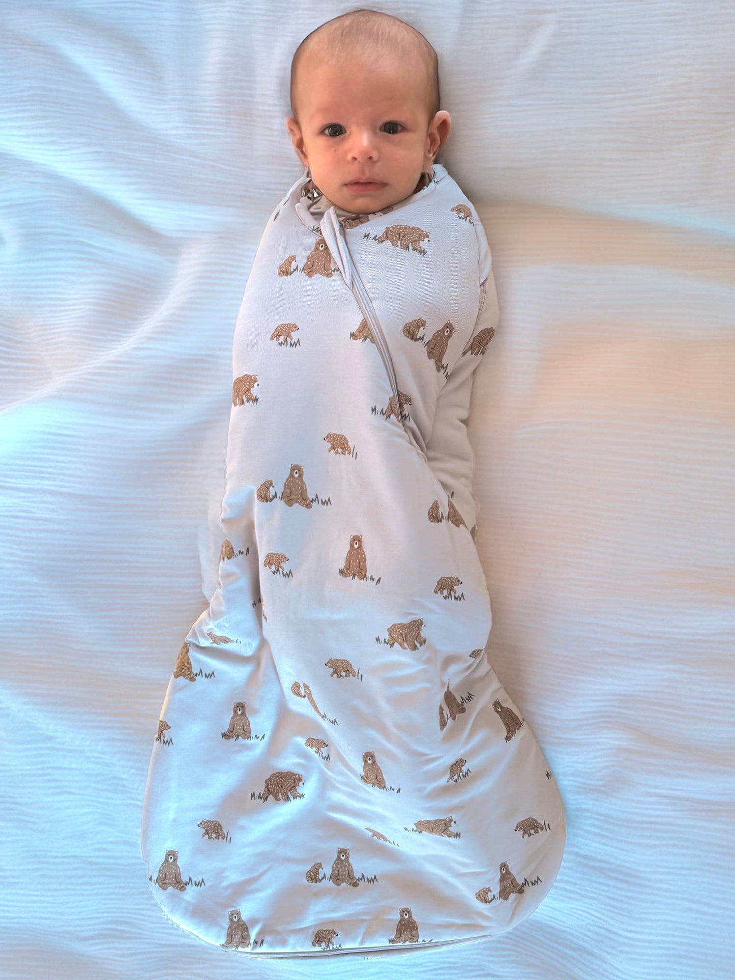 Swaddle Sleep Sack 1.0 TOG 0-3M