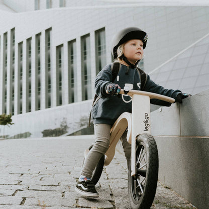 Balance Bike 3in1