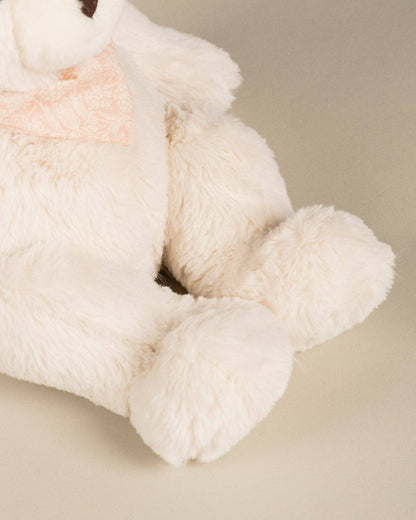 Maurice the Globetrotter