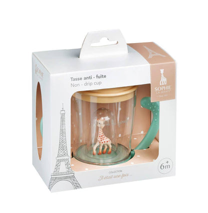 Non-Slip Cup Mascotte