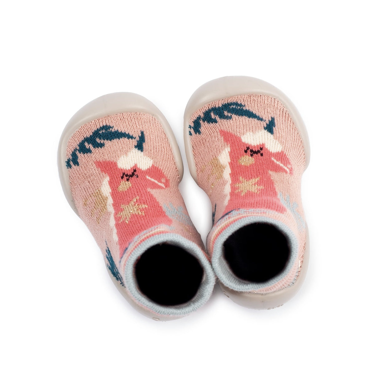 Unicorn - Slippers