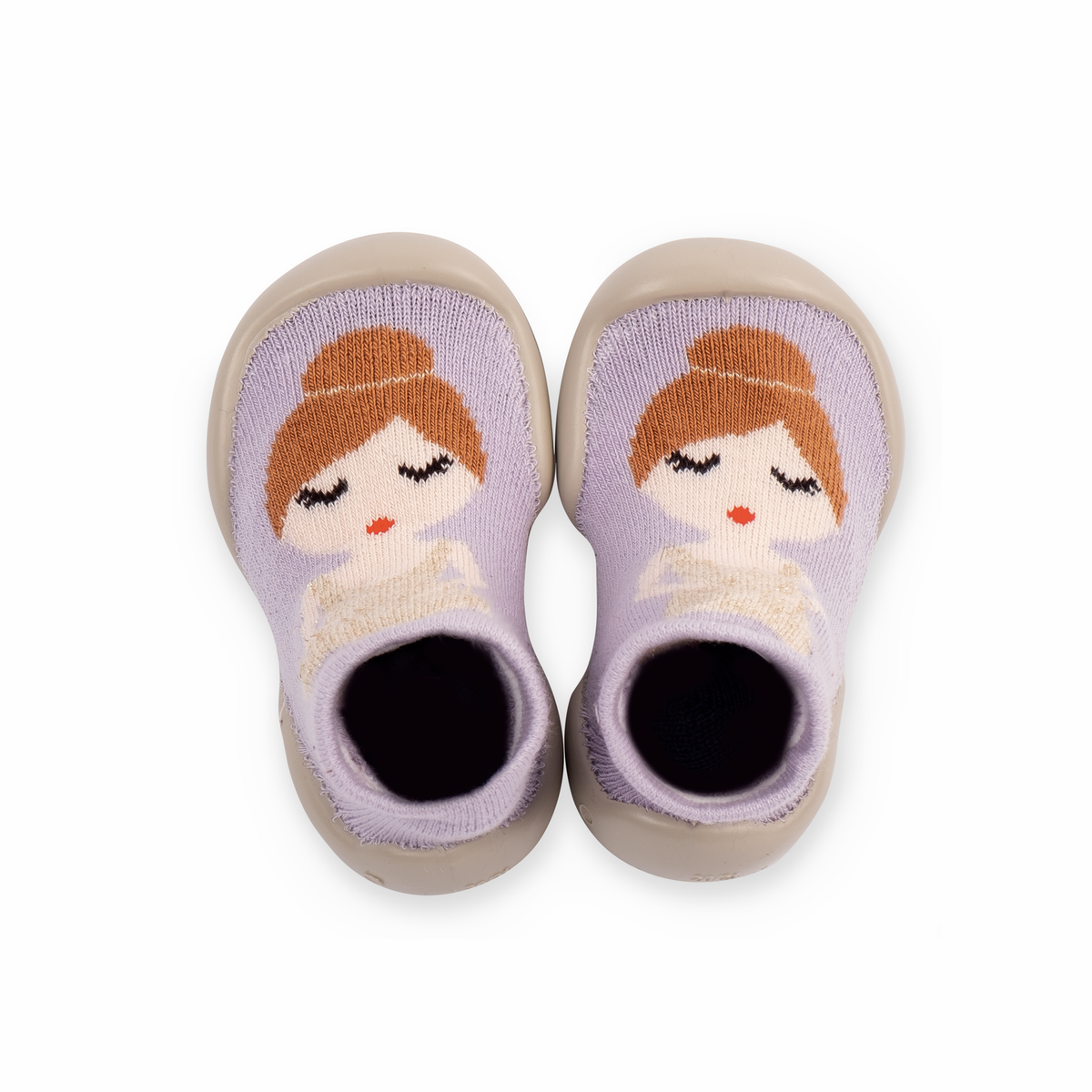 Dancer - Slippers