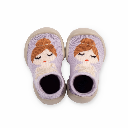 Dancer - Slippers
