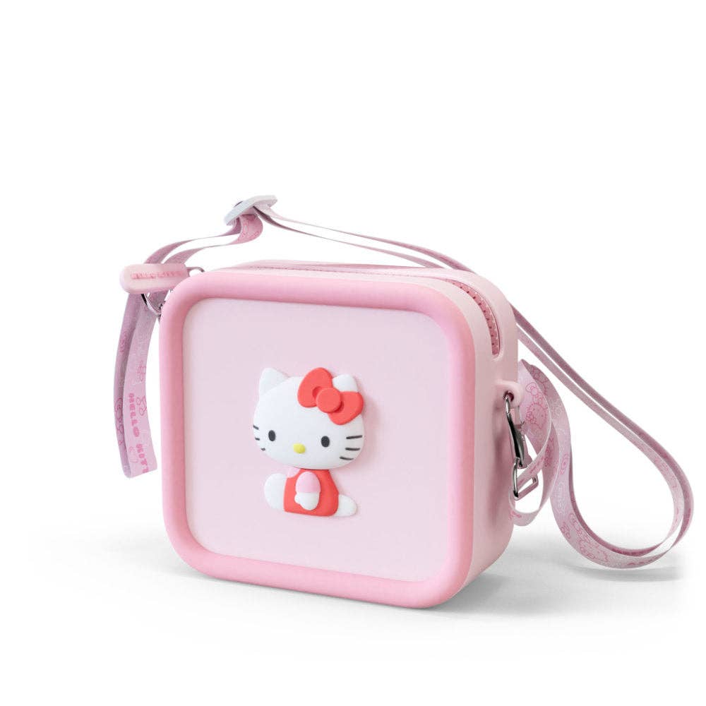 Hello Kitty | Silicone Bag