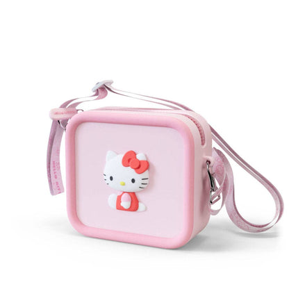 Hello Kitty | Silicone Bag