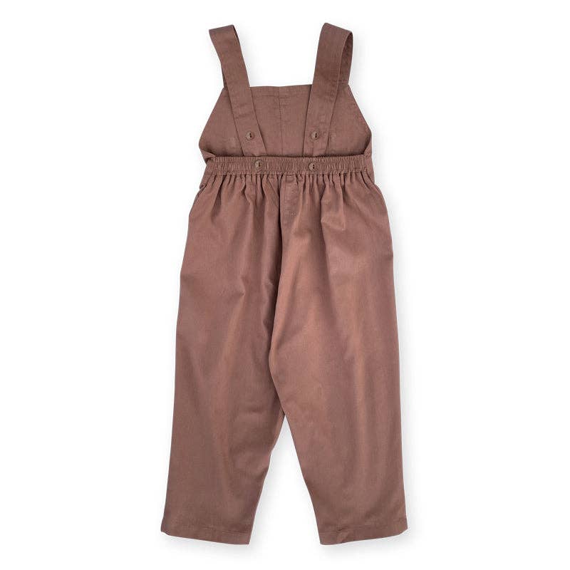 Overall - Sol - Clove