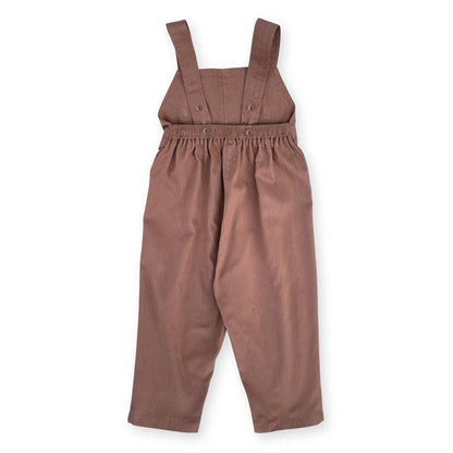 Overall - Sol - Clove