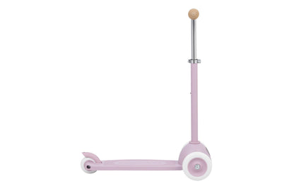 BANWOOD ECORIDE PACK - SCOOTER & HELMET- LAVENDER