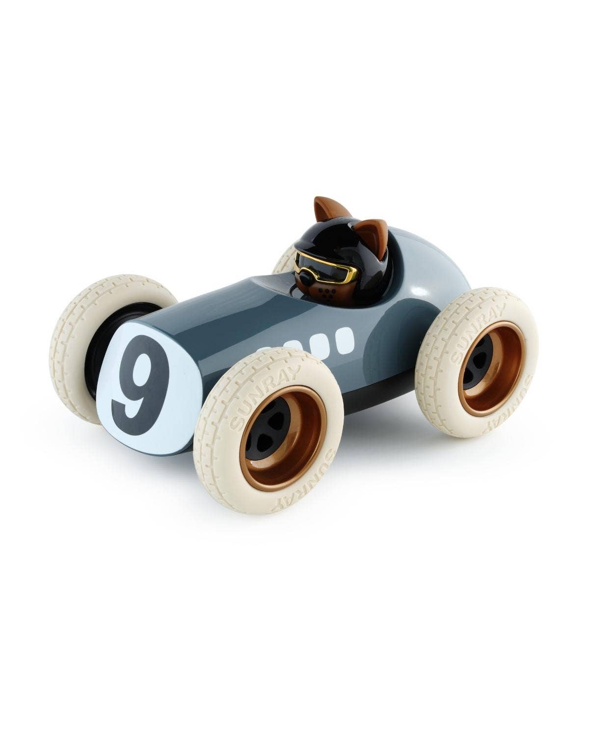 Car EGG