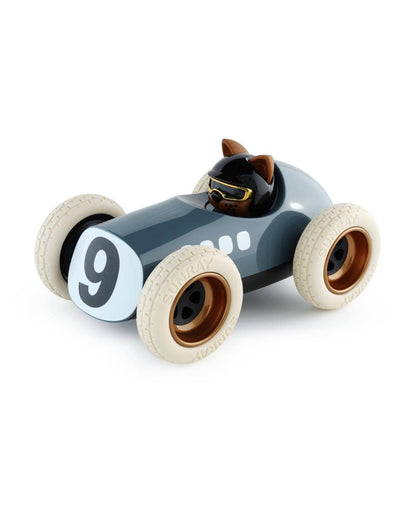 Car EGG