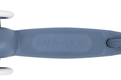 BANWOOD ECO SCOOTER - DEEP SEA
