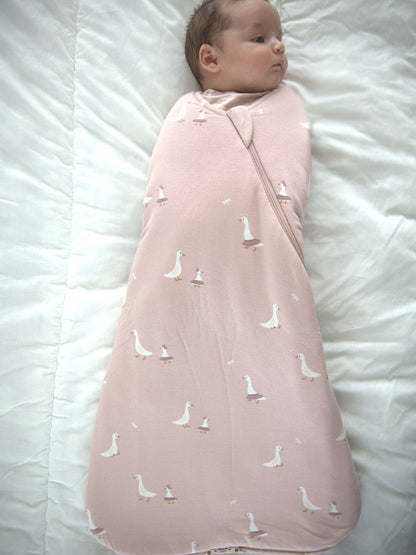 SS26 SWADDLE