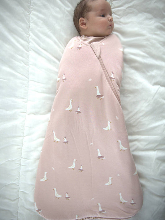 SS26 SWADDLE