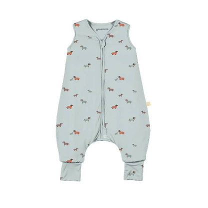 SS26 Footie Sleep Sack 0.5 TOG
