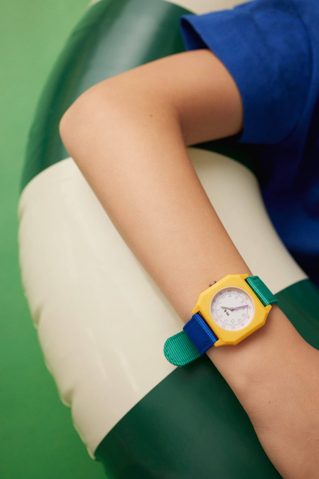 Banana Haven watch