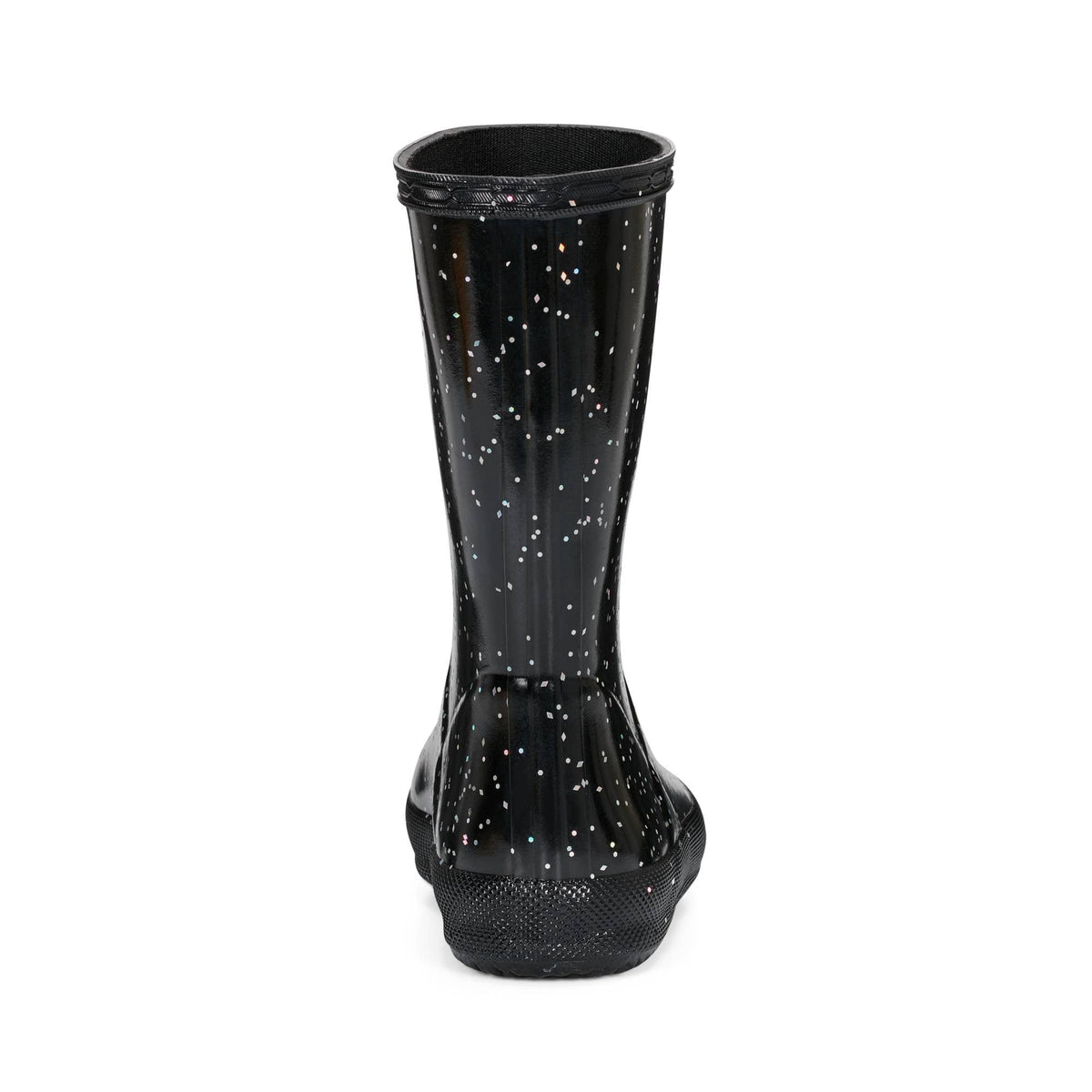 Little kids First Giant Glitter 100% Waterproof Boot