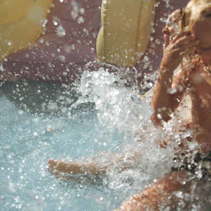 Smol Splash