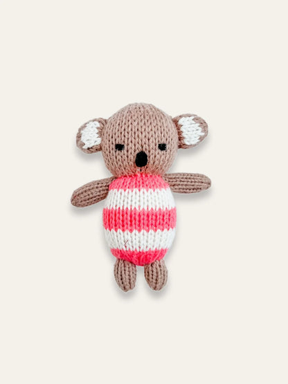 3” Mini PocoKin - Dot the Koala (SWEET DREAMS)