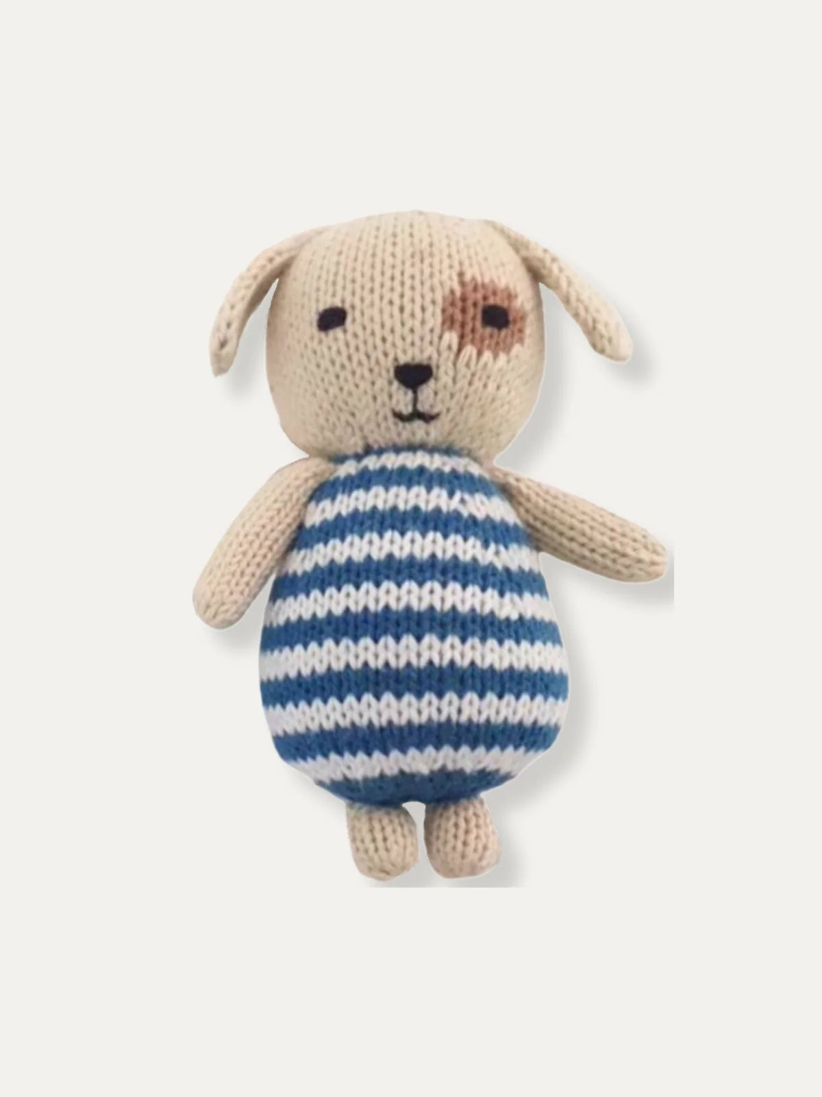 3” Mini PocoKin - Theo the Dog (HAPPINESS)