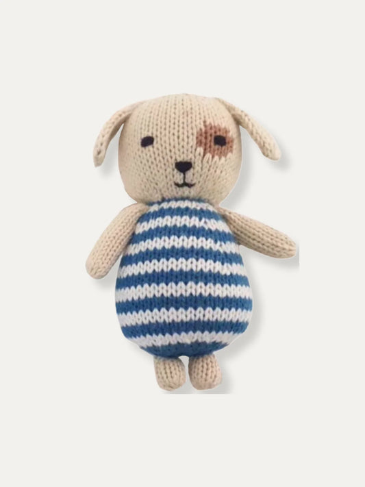 3” Mini PocoKin - Theo the Dog (HAPPINESS)