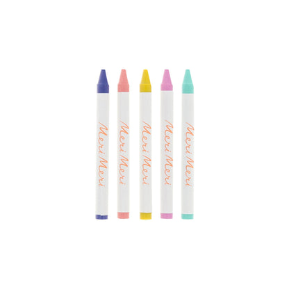 Kitten Club Colouring Roll