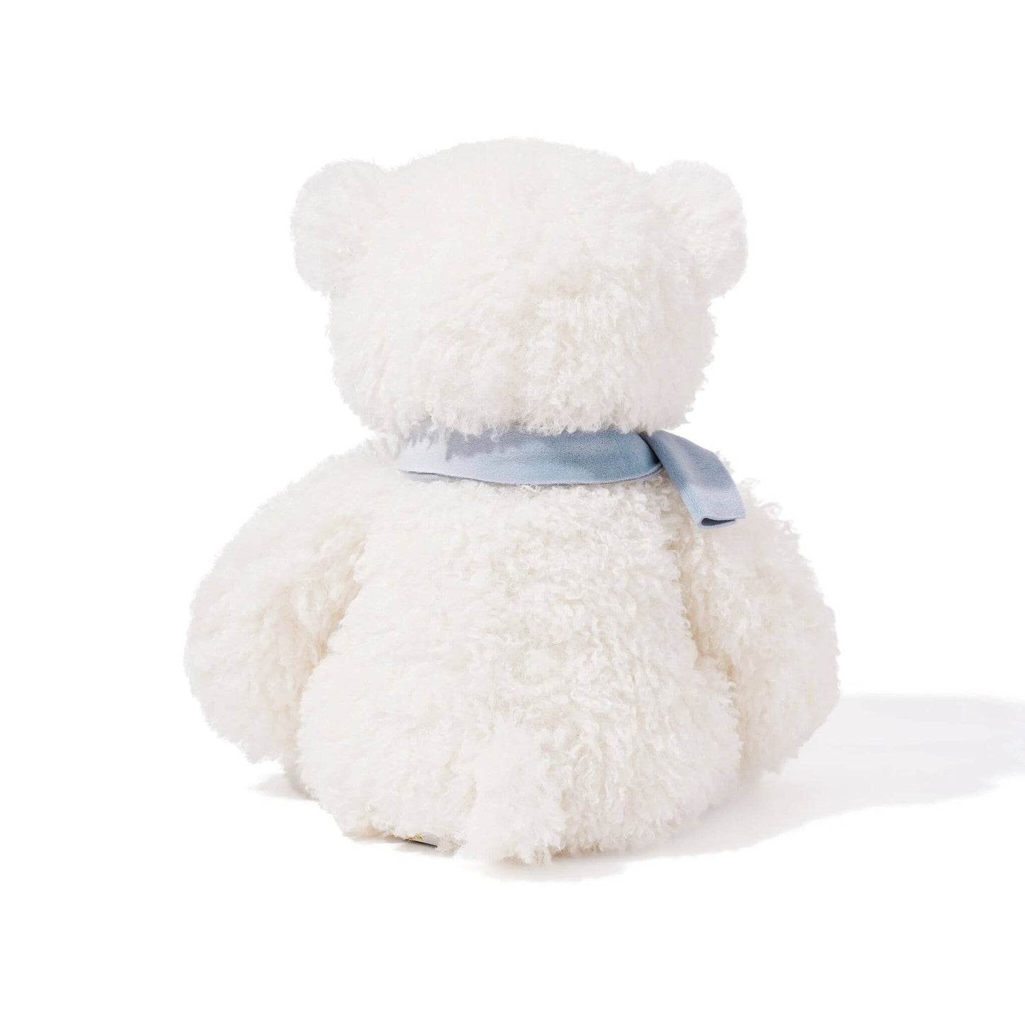 Boris The Polar Bear