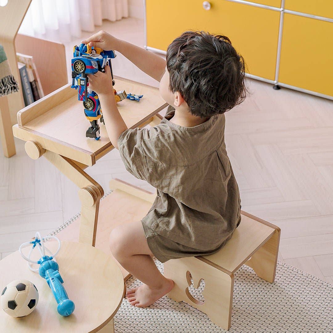 Comme moi Adjustable Book Stand