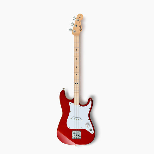 Fender X Loog Stratocaster 6+