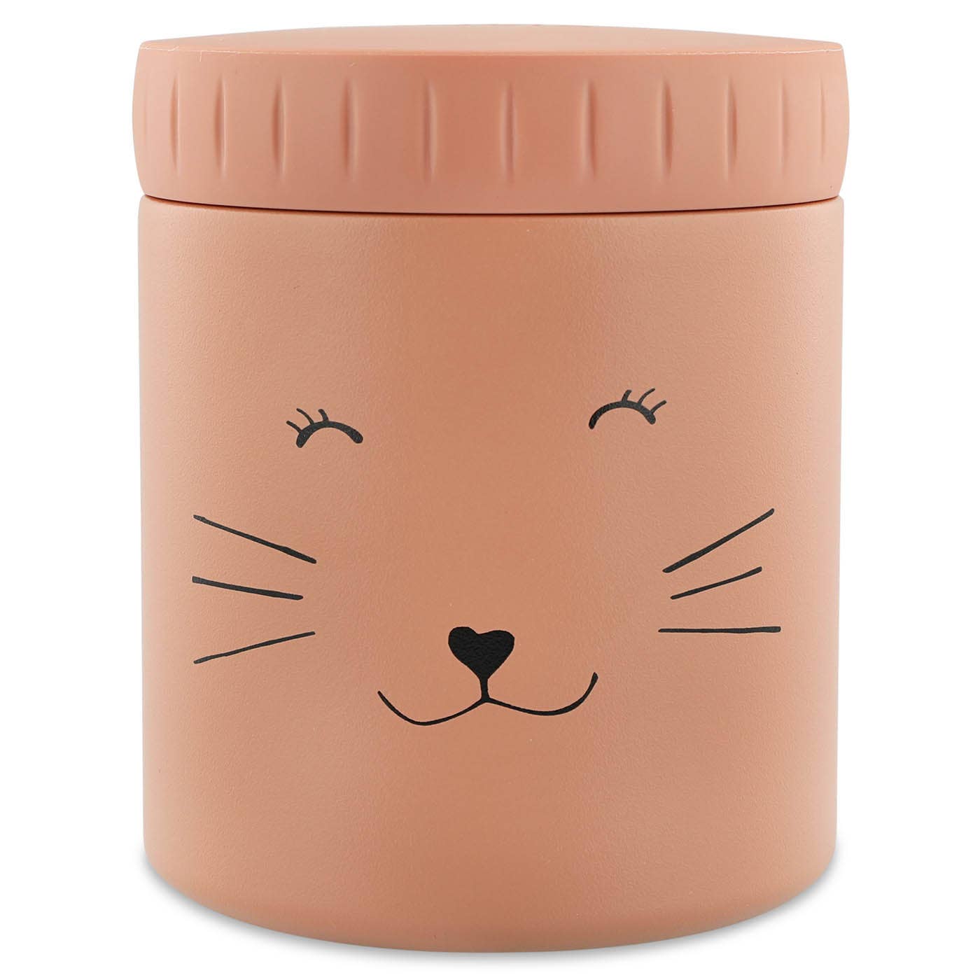 Trixie Insulated Food Jar 350 mL (12 oz) | Kids Thermos