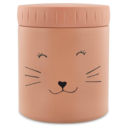 Trixie Insulated Food Jar 350 mL (12 oz) | Kids Thermos