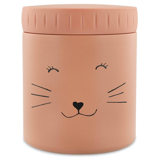 Trixie Insulated Food Jar 350 mL (12 oz) | Kids Thermos