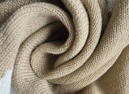 Annie & Charles® bear baby blanket
