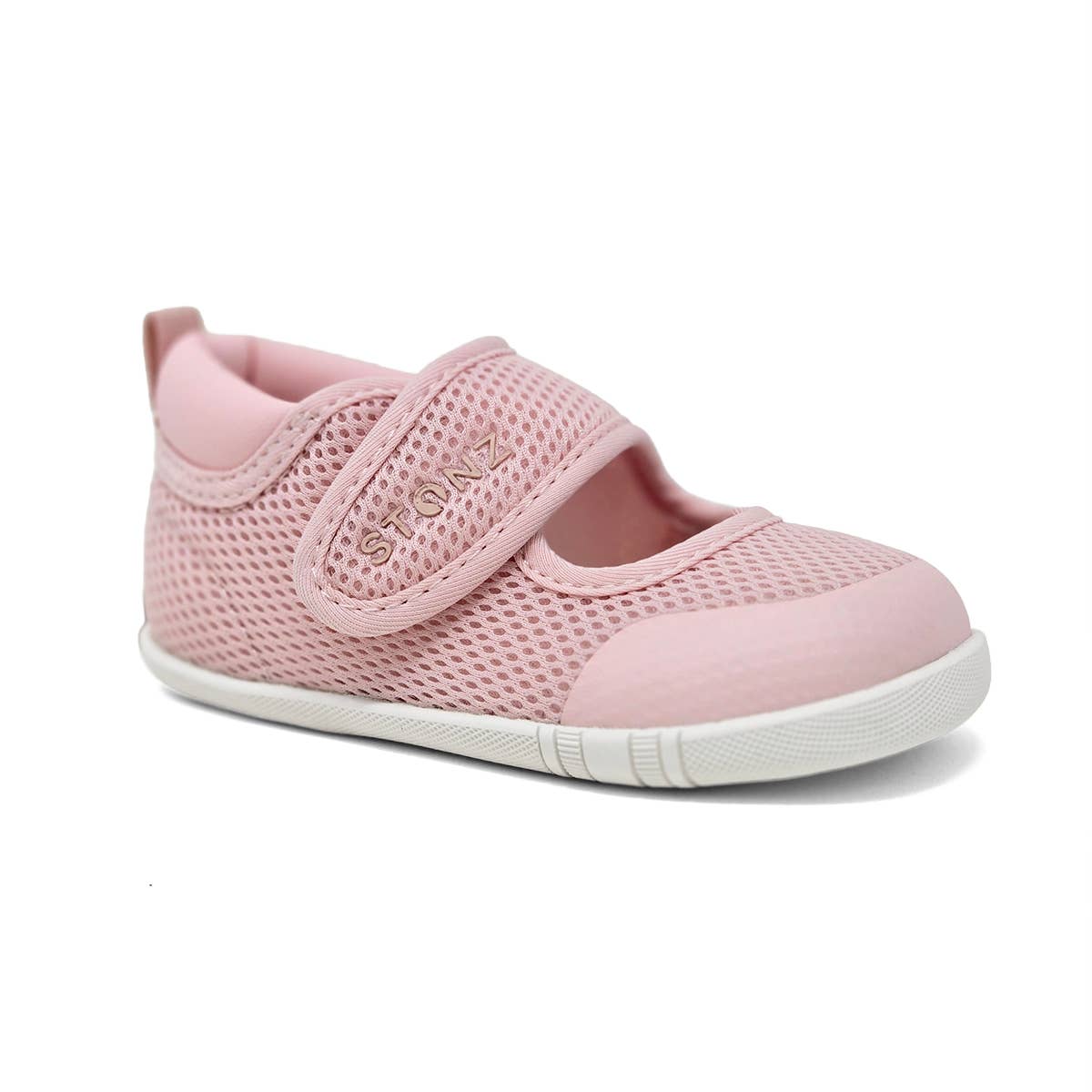 SS26 Cruiser Original Mary Jane Baby Shoes