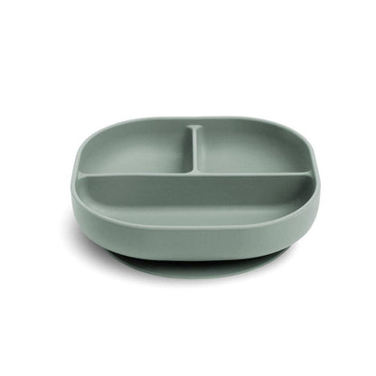 Poppy Plate: Oat