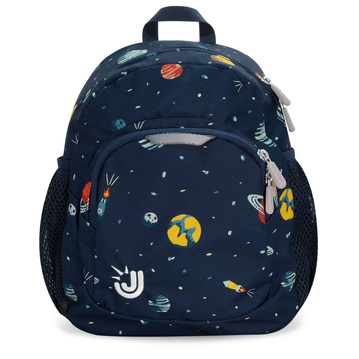 Planet Patrol | Kids Mini Backpacks