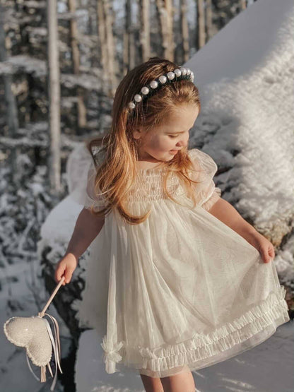 Bella Dress: 2 Years