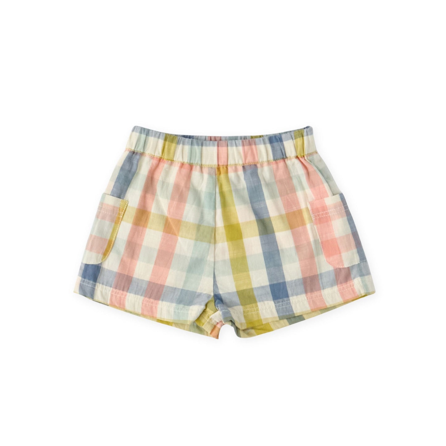 Short - Picnic